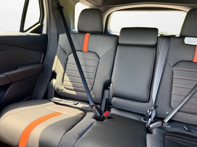 2026 Honda Passport AWD TrailSport