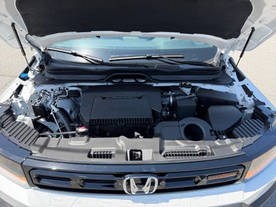 2026 Honda Passport AWD TrailSport