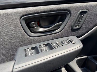 2026 Honda Passport AWD TrailSport
