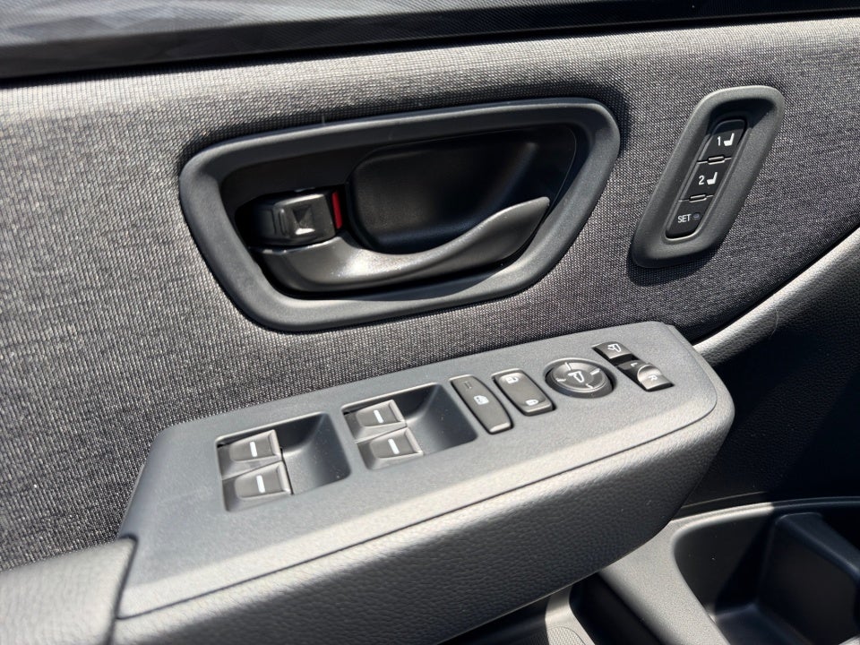 2026 Honda Passport AWD TrailSport
