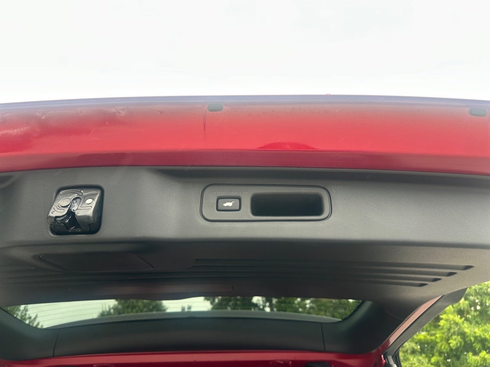 2026 Honda Passport AWD TrailSport