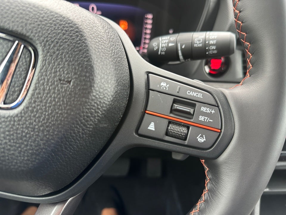 2026 Honda Passport AWD TrailSport