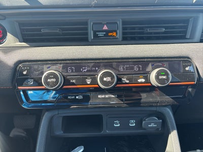 2026 Honda Passport AWD TrailSport