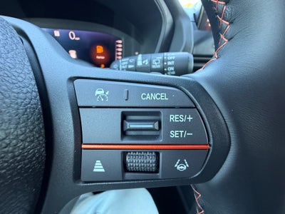 2026 Honda Passport AWD TrailSport