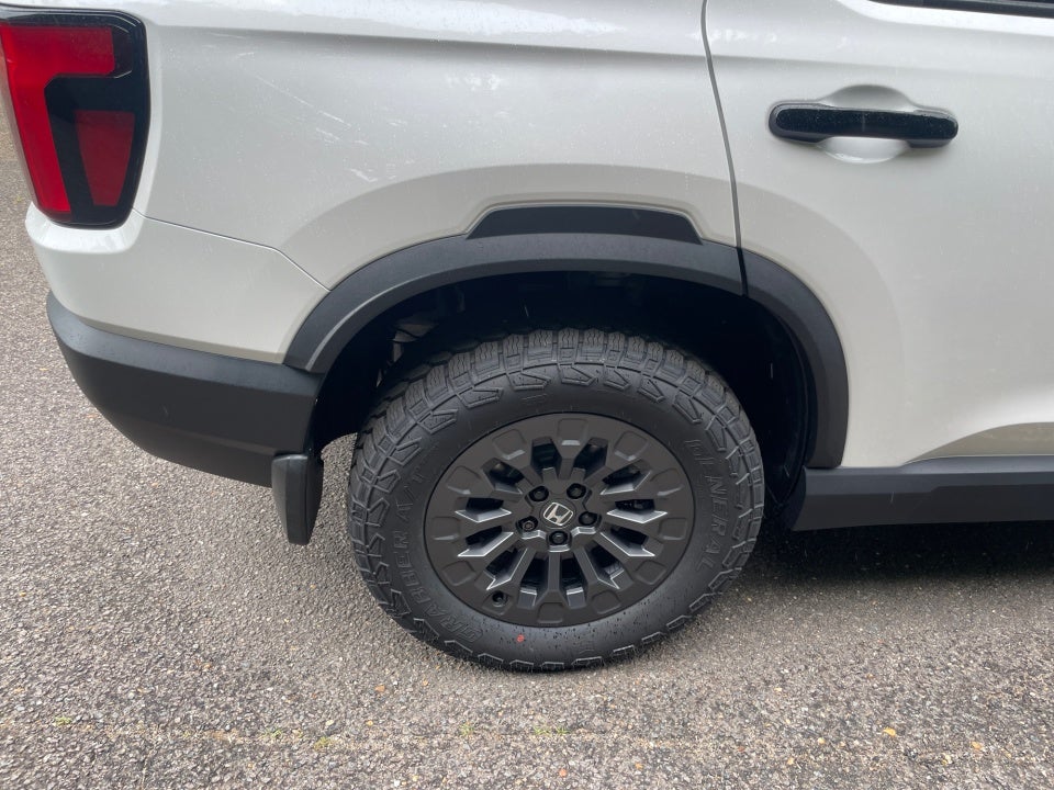 2026 Honda Passport AWD TrailSport