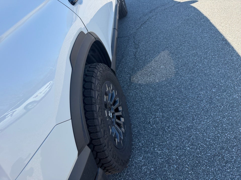 2026 Honda Passport AWD TrailSport