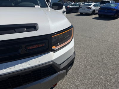 2026 Honda Passport AWD TrailSport