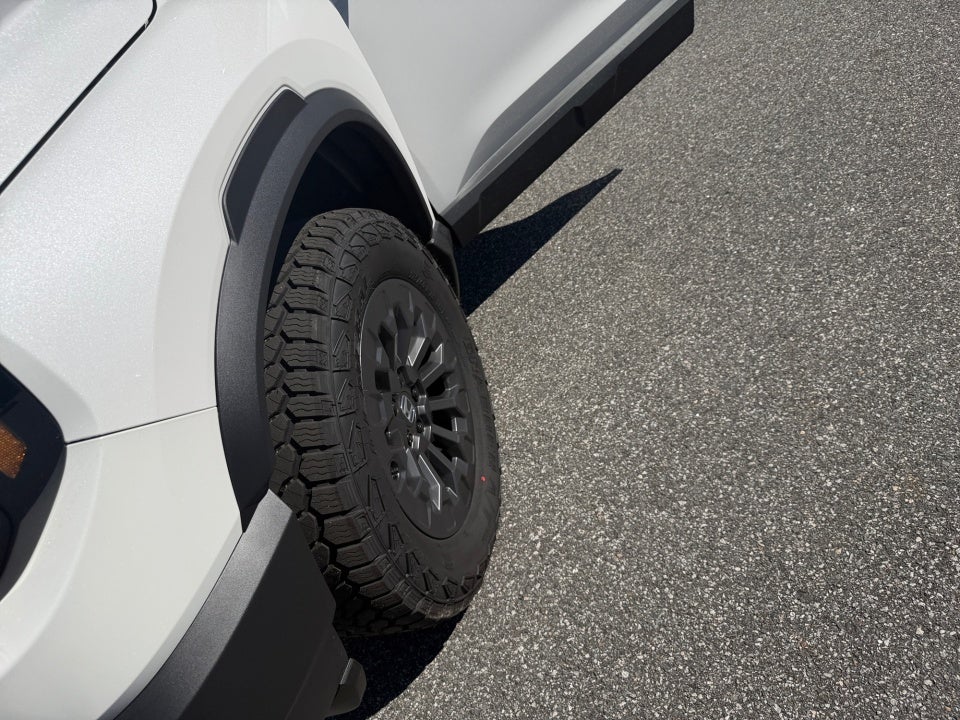 2026 Honda Passport AWD TrailSport