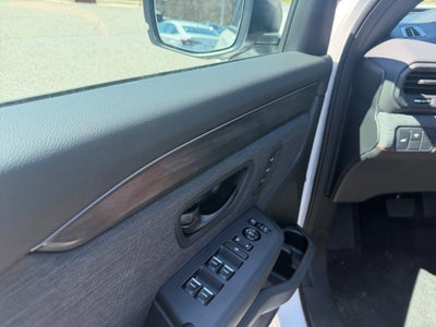 2026 Honda Passport AWD TrailSport