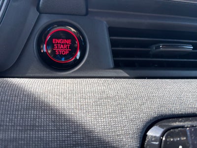 2026 Honda Passport AWD TrailSport