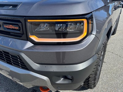 2026 Honda Passport AWD TrailSport