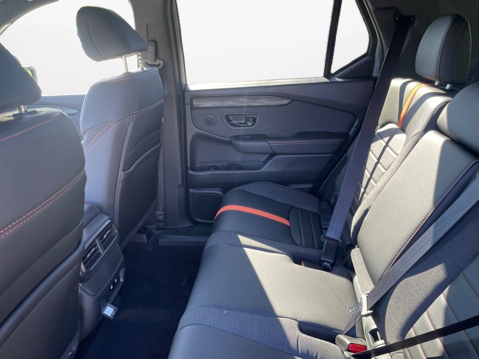 2026 Honda Passport AWD TrailSport