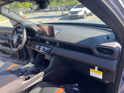 2026 Honda Passport AWD TrailSport