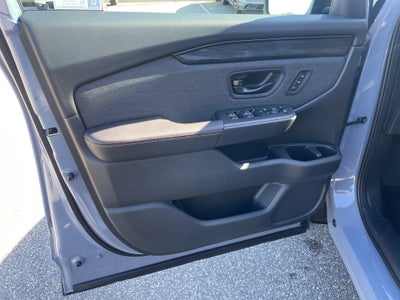 2026 Honda Passport AWD TrailSport