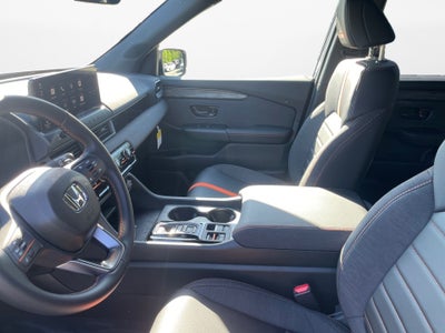 2026 Honda Passport AWD TrailSport