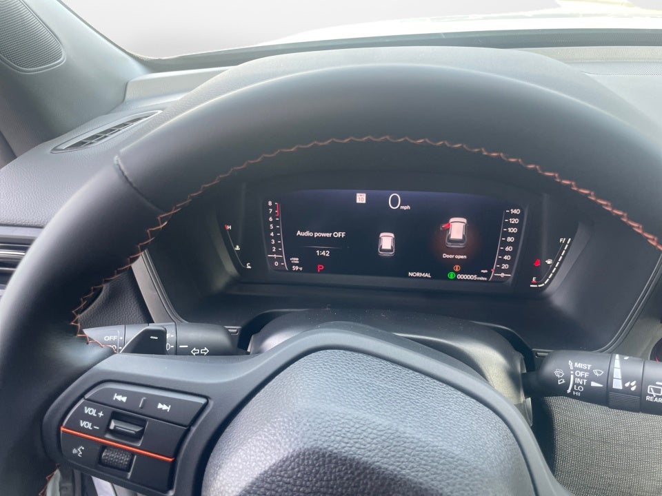 2026 Honda Passport AWD TrailSport