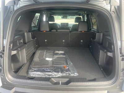 2026 Honda Passport AWD TrailSport