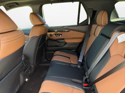 2027 Honda Passport TrailSport Elite