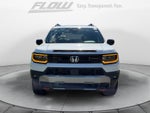 2027 Honda Passport TrailSport Elite