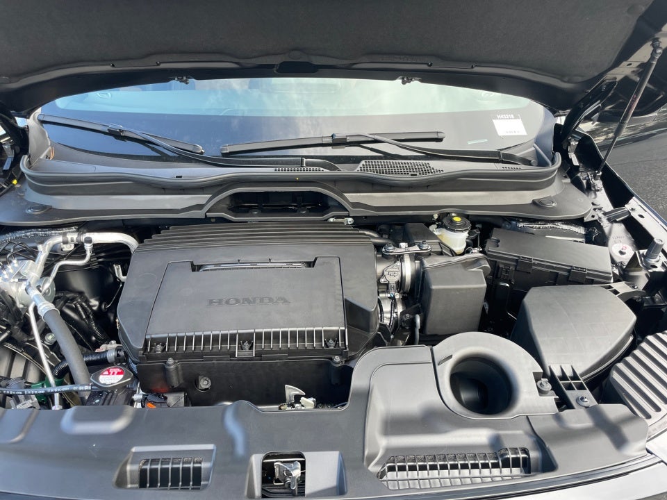 2026 Honda Passport AWD TrailSport Elite