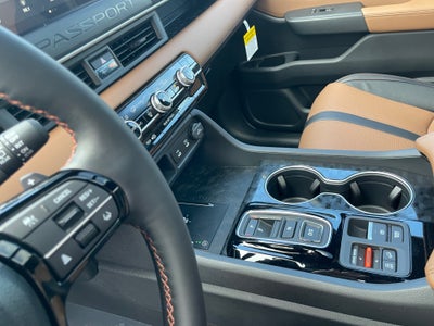 2026 Honda Passport AWD TrailSport Elite