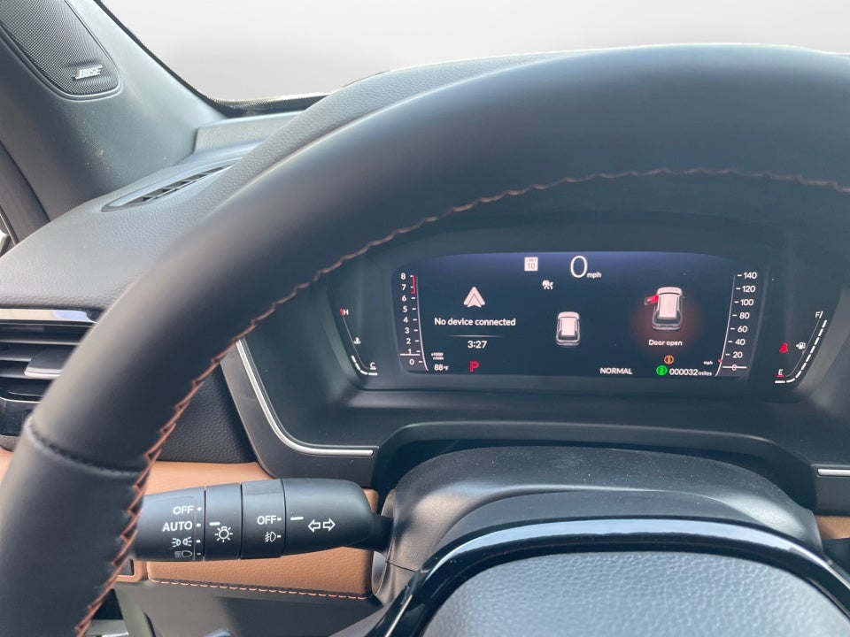 2026 Honda Passport AWD TrailSport Elite Blackout