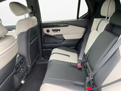 2026 Honda Passport AWD TrailSport Elite Blackout