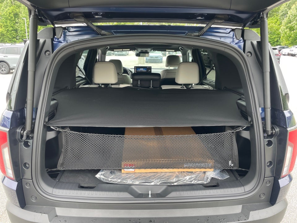 2026 Honda Passport AWD TrailSport Elite Blackout