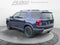 2026 Honda Passport AWD TrailSport Elite Blackout