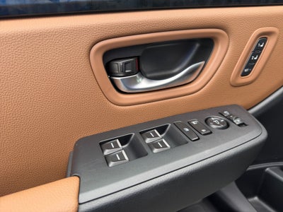 2026 Honda Passport AWD TrailSport Elite