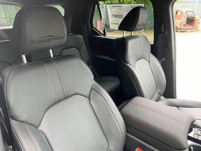2026 Honda Passport AWD TrailSport Elite