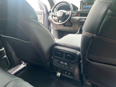 2026 Honda Passport AWD TrailSport Elite