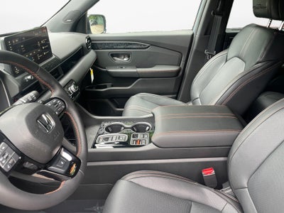 2026 Honda Passport AWD TrailSport Elite