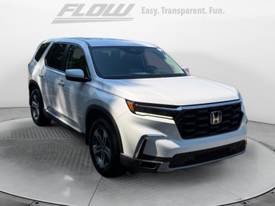 2023 Honda Pilot EX-L 7 Passenger