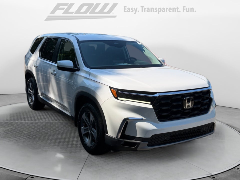 2023 Honda Pilot EX-L 7 Passenger