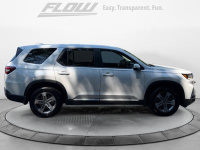 2023 Honda Pilot EX-L 7 Passenger
