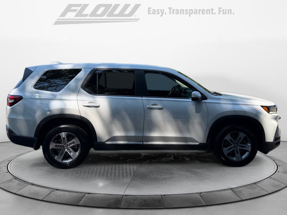 2023 Honda Pilot EX-L 7 Passenger