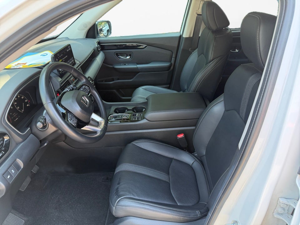 2023 Honda Pilot EX-L 7 Passenger