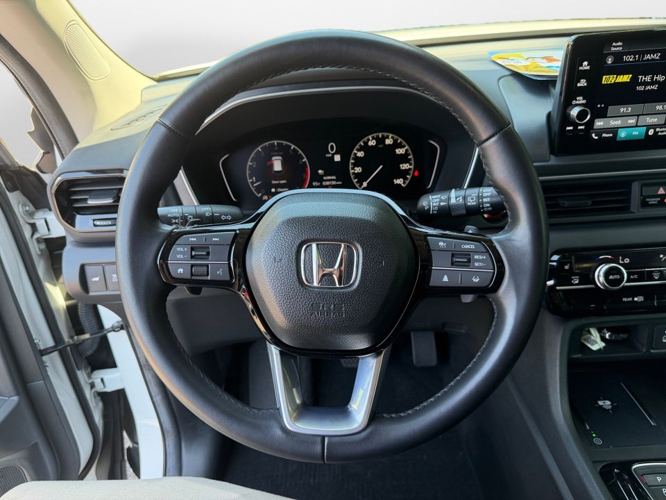 2023 Honda Pilot EX-L 7 Passenger