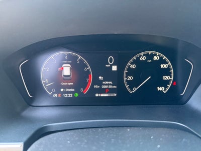 2023 Honda Pilot EX-L 7 Passenger