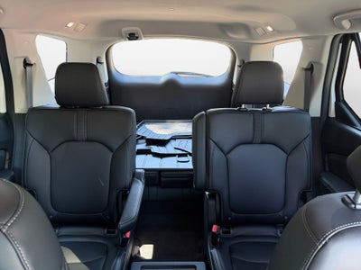 2023 Honda Pilot EX-L 7 Passenger