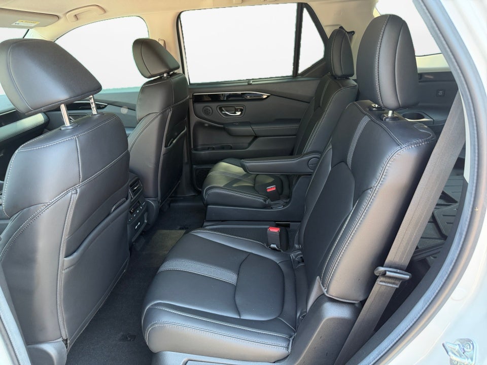 2023 Honda Pilot EX-L 7 Passenger