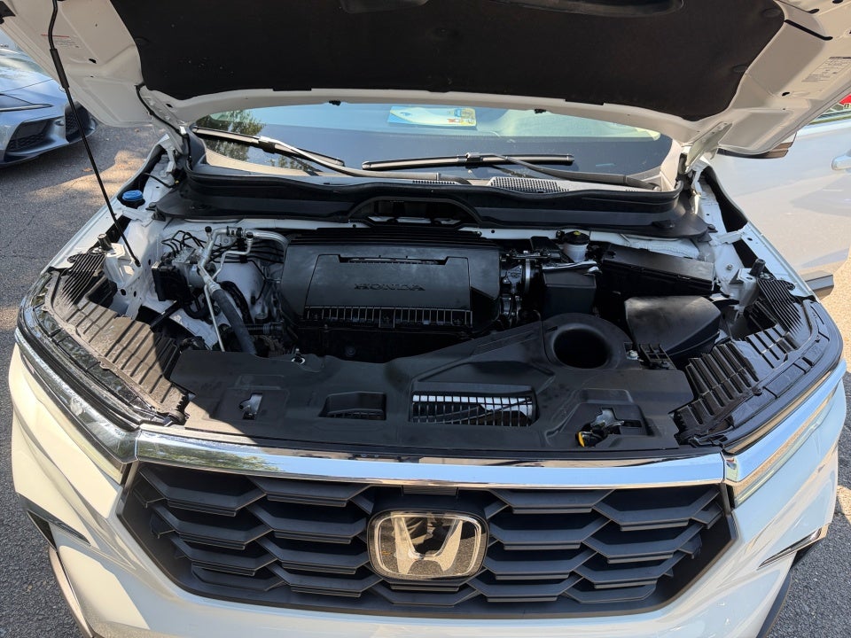 2023 Honda Pilot EX-L 7 Passenger