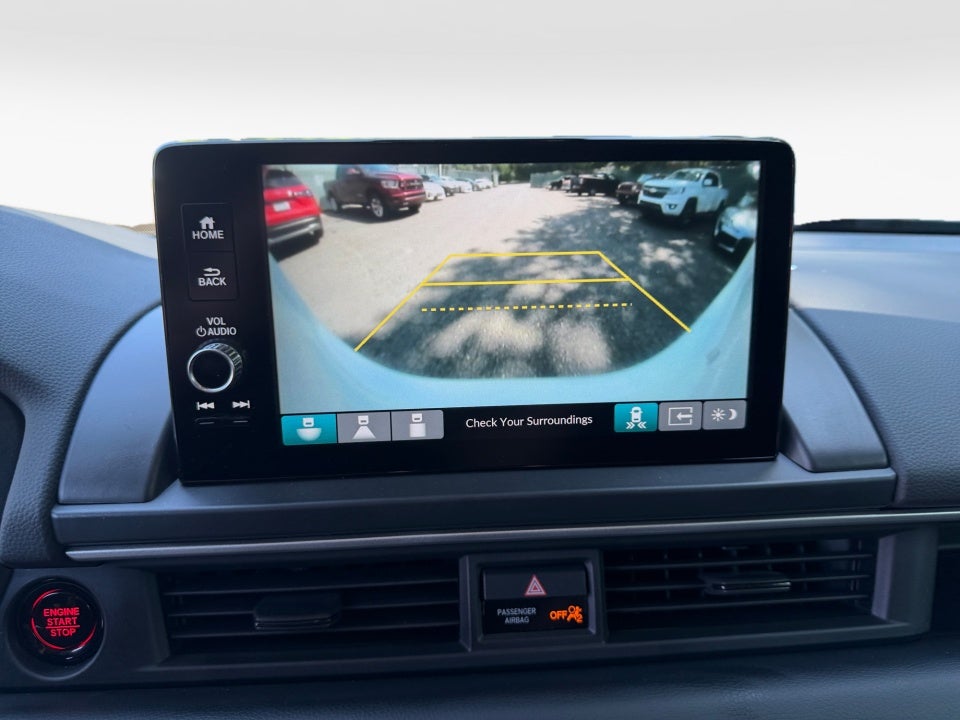 2023 Honda Pilot EX-L 7 Passenger