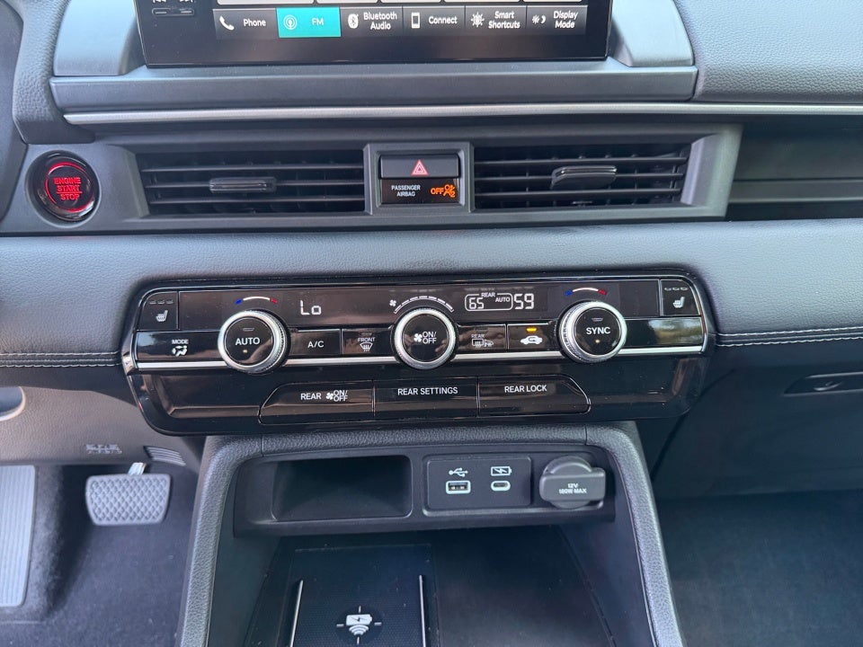 2023 Honda Pilot EX-L 7 Passenger