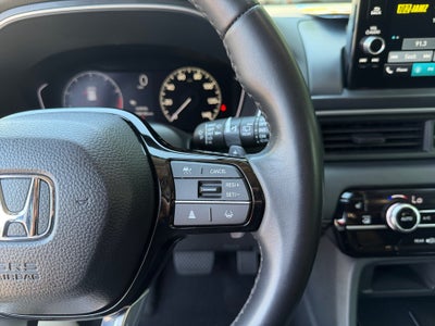 2023 Honda Pilot EX-L 7 Passenger