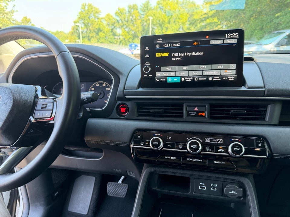 2023 Honda Pilot EX-L 7 Passenger