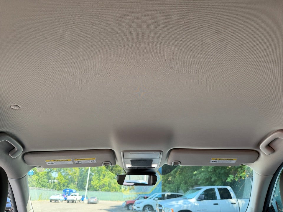 2023 Honda Pilot EX-L 7 Passenger