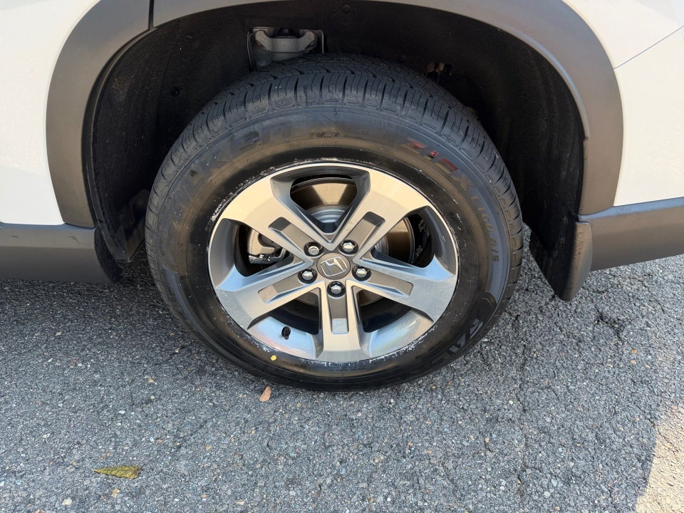 2023 Honda Pilot EX-L 7 Passenger