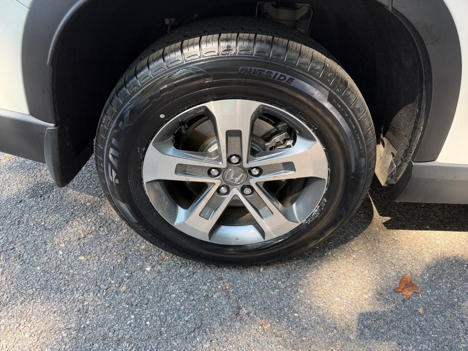 2023 Honda Pilot EX-L 7 Passenger